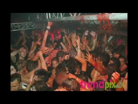 Private Fiction - Blade vs. Vampires @ Zapata (27.06.2009)