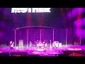 Thunder Mother Try With Love Back In 76 Toyota Center Houston TX 09 17 22