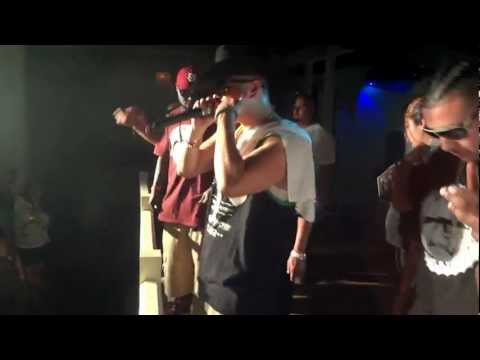 Chingo Bling - Bars (Feat. Dirty J, Young Thad & Chino Montana)