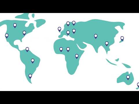 Human Cell Atlas - International Collaboration