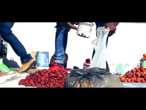 Mal Kwang x Tenflos - Musango (official video)