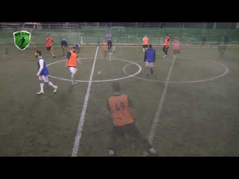 PALTEIROS  VS  KYTHNOS BAY  2-7     ( DA LUZ 6X6 ) 31/10/18