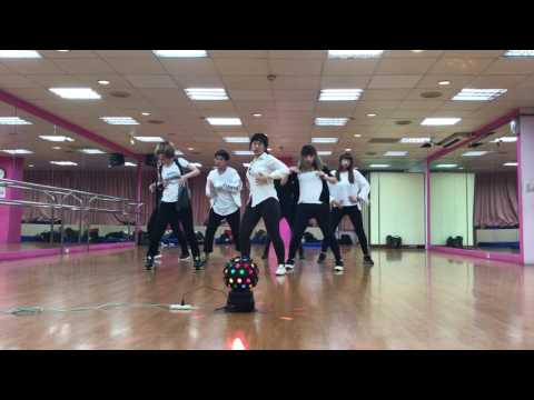#33 Blood Sweat & Tears - BTS - cover dance /Snow