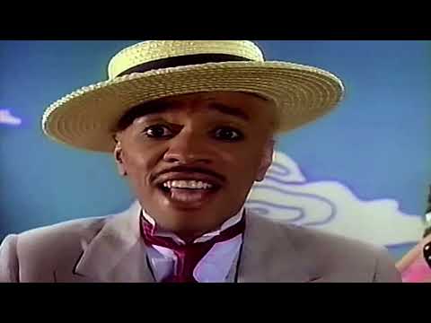 ENDICOTT - KID CREOLE AND THE COCONUTS ( 4K REMASTERED-FULLSCREEN )