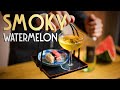 UMAMI Mezcal Cocktail  | Smoky Cocktail with Watermelon