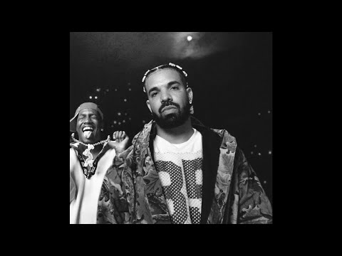 (SOLD) DRAKE X TRAVIS SCOTT TYPE BEAT - INTRUSIVE