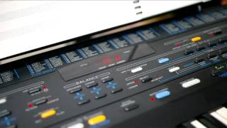 Video thumbnail for Roland E-16 (1993) Music Style by EnnaTV