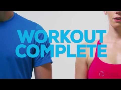 Just for Fun Behind the scenes of the next When I Say Jump HIIT Workout