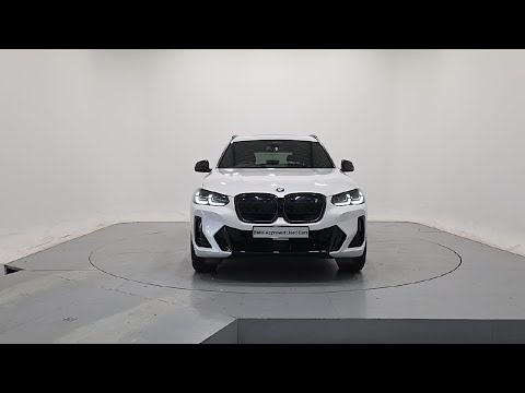 BMW iX3 M Sport Pro - Image 2