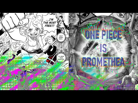 One Piece and Promethea