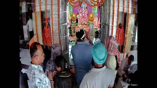 shakti Mandir Hsp Live Stream