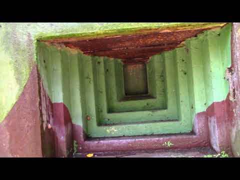 SCHRON BOJOWY SABAŁA