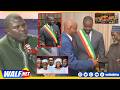 Réintégration De Sonko À L'AN :Amadou Bâ Donne Une Véritable Leçon De Droit En Direct À L'opposition