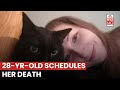 28 Yr Old Dutch Woman Schedules Death After Doctors Say Never Gonna Get Any Better Euthanasia
