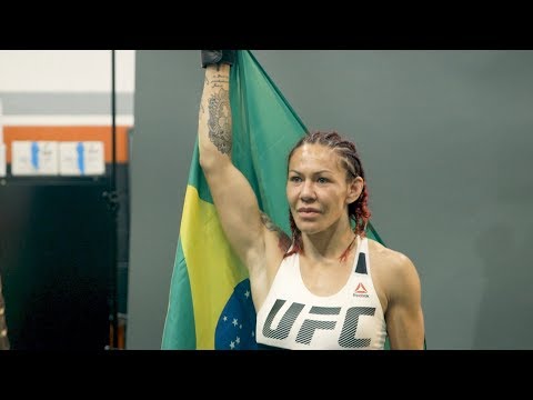 Video: UFC 219: Cyborg vs Holm – Extended Preview