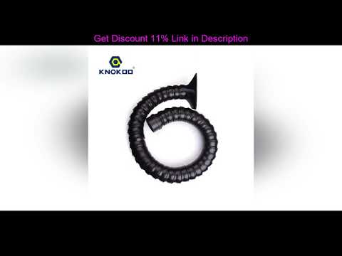 Best Industrial Dust Removal Ventilation Exhaust Equipment Bamboo Pipe Arm Smoking Duct for Fume Ex