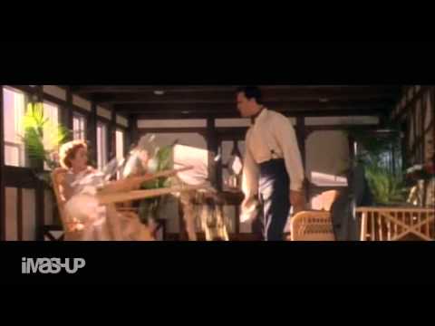 Avicii vs Celine Dion vs Bon Jovi - Wake Me Up Titanic | mashup music video