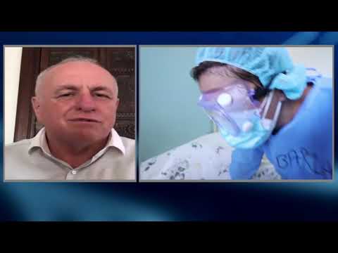 “Të përgatiten inférmierë dhe mjékë me profesione të përafërta”, Shehu: Shéndetësia është në ténsion