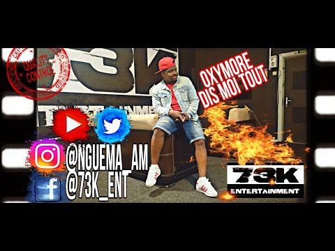 OXYMORE - DIS MOS TOUT
