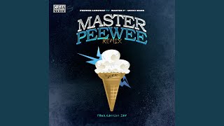 Master Peewee (Remix) (feat. Master P & Gucci Mane)