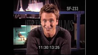 5ive (five)-Keep on moving (cd:uk video shooting process 1999)