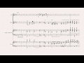 Seinabo Sey - "Burial" - Score