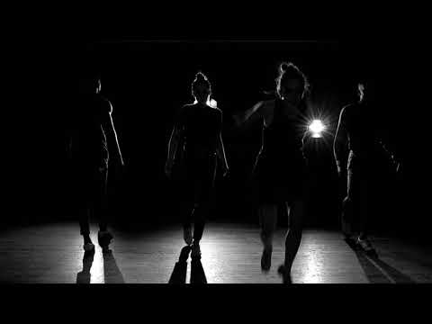Myelination promo - Dorrance Dance