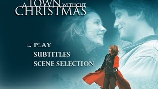 A Town without Christmas (2001) with Peter Falk