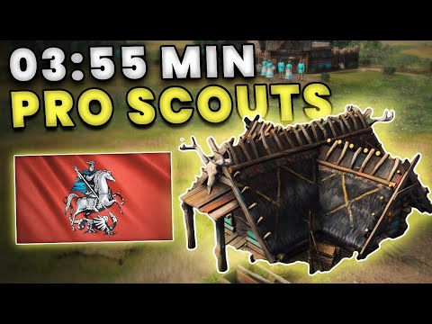 The Only RUS Build You’ll Need To Get Conqueror (Full Guide S12)