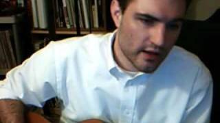 Lonesome Town - Ricky Nelson Cover