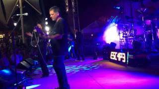 E5C4P3 The Party&#39;s Over (Hopelessly in Love) Festa Italiana 7-22-2017