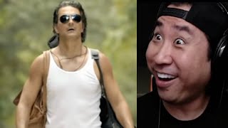 Coreano reacciona a Ricardo Arjona 😂🤣 Fuiste tú