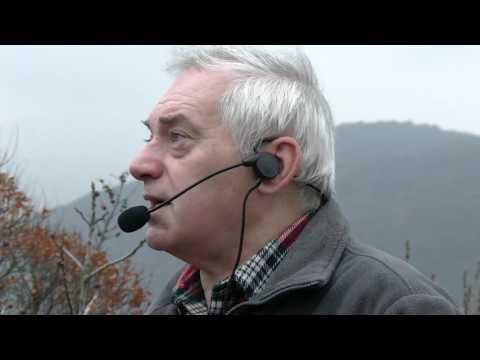 Monte Cosich, storia della Grande Guerra