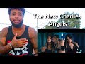 Ariana Grande, Miley Cyrus, Lana Del Rey - Don’t Call Me Angel (Charlie’s Angels) | Reaction Ariana Grande, Miley Cyrus, Lana Del Rey - Don’t Call Me Angel (Charlie’s Angels) | Reaction