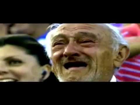 Poema al fútbol | La Mejor Versión | Nuevo