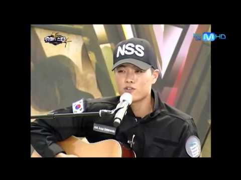 슈퍼스타K4 2회)   김정환   2 YEARS APART & HONEY