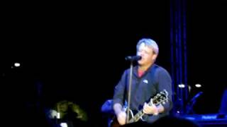 Pat Green &quot;Let Me&quot; Live