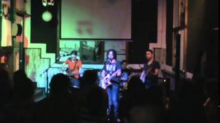 Lo Dijo Andrés - Adiós amigos, adiós (Los Rodríguez)