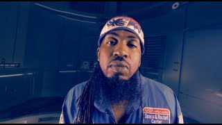 PASTOR TROY - I THINK I SAW AN ALIEN (#18 FROM THE STREETS NEED YOU)