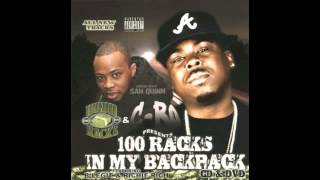 C-Bo - Aint You That Nigga by Richie Rich - 100 Stacks In The Backpack - [C-Bo & San Quinn]