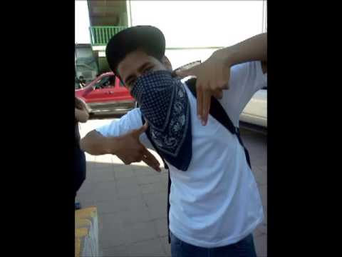 Znake ft Romano Exponente (Mexico & Republica dominicana)