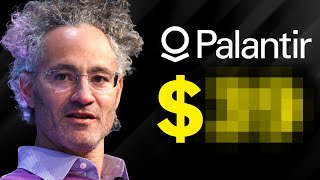 Palantir: The $56 Billion AI Bet You NEED to See (Before It