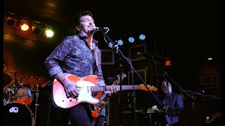 Mike Zito &amp; His Big Blues Band "World We Live In" Boca Raton, Florida - The Funky Biscuit 2019-11-15