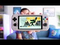 Retroid Pocket 4 Pro Review PS2 And GameCube For 199