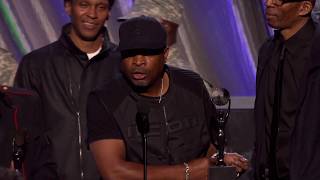 Public Enemy's Rock &amp; Roll Hall of Fame Acceptance Speeches | 2013 Induction
