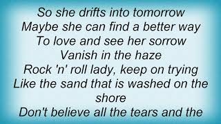 Barclay James Harvest - Rock&#39;n&#39;roll Lady Lyrics