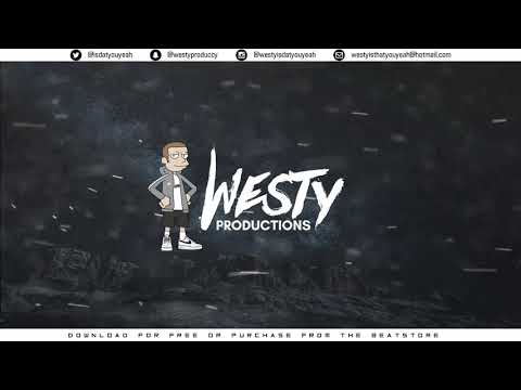 Westy X Crossbreed - Black Hearts (Grime Instrumental)