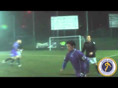 Zona Goal: Recreativo Gallarate - Vm6