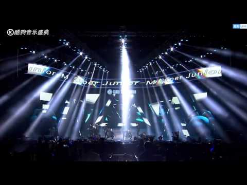 140522 Kugou Music Awards - SJM (full cut)