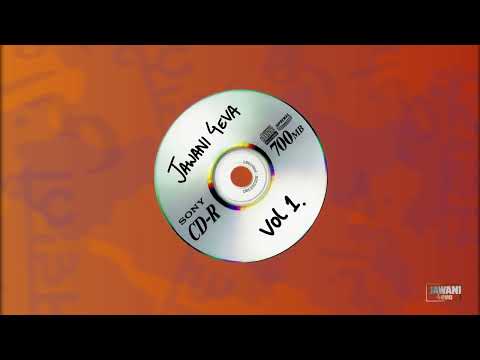 Friction x Kanine x Surinder Shinda - Putt Jattan De [Jagga Mashup] | Jawani 4eva